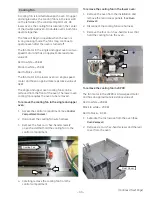 Preview for 43 page of GE JKS10 Technical Service Manual