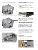 Preview for 44 page of GE JKS10 Technical Service Manual