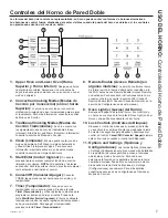 Preview for 35 page of GE JKS5000 Owner'S Manual