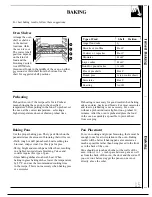 Preview for 15 page of GE JMP28GR Use And Care Manual