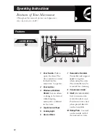 Preview for 10 page of GE JNM3151RFSS User Manual