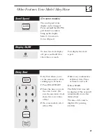 Preview for 25 page of GE JNM3151RFSS User Manual