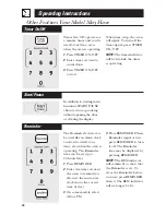 Preview for 26 page of GE JNM3151RFSS User Manual