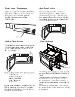 Preview for 3 page of GE JNM3161 Training Bulletin