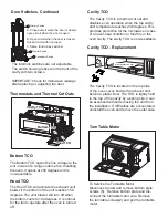 Предварительный просмотр 4 страницы GE JNM3161 Training Bulletin