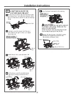 Preview for 17 page of GE JNM3163 Installation Instructions Manual