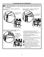 Preview for 33 page of GE JNM3163 Installation Instructions Manual