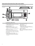 Preview for 38 page of GE JNM6171 Use And Care Manual