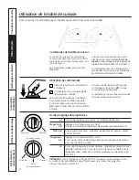 Preview for 22 page of GE JP202DWW Owner'S Manual & Installation Instructions