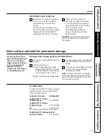 Preview for 11 page of GE JP256 Owner'S Manual And Installation Instructions