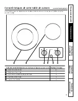 Preview for 33 page of GE JP256 Owner'S Manual And Installation Instructions