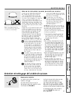 Preview for 37 page of GE JP256 Owner'S Manual And Installation Instructions