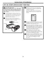 Preview for 42 page of GE JP256 Owner'S Manual And Installation Instructions