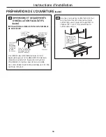 Preview for 44 page of GE JP256 Owner'S Manual And Installation Instructions