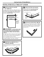 Preview for 45 page of GE JP256 Owner'S Manual And Installation Instructions