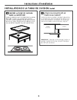 Preview for 46 page of GE JP256 Owner'S Manual And Installation Instructions