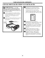 Preview for 66 page of GE JP256 Owner'S Manual And Installation Instructions