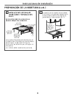 Preview for 68 page of GE JP256 Owner'S Manual And Installation Instructions