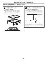 Preview for 70 page of GE JP256 Owner'S Manual And Installation Instructions