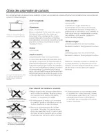 Preview for 32 page of GE JP256WM2WW Owner'S Manual And Installation Instructions