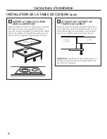 Preview for 42 page of GE JP256WMWW Owner'S Manual & Installation Instructions