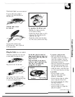 Preview for 11 page of GE JP300N Use And Care Manual