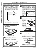 Preview for 40 page of GE JP3021 Owner'S Manual And Installation Instructions