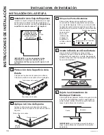 Preview for 64 page of GE JP3021 Owner'S Manual And Installation Instructions