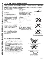 Preview for 32 page of GE JP3021DPBB Owner'S Manual And Installation Instructions