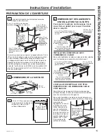 Preview for 39 page of GE JP3021DPBB Owner'S Manual And Installation Instructions