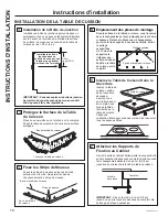 Preview for 40 page of GE JP3021DPBB Owner'S Manual And Installation Instructions