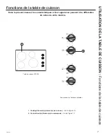 Предварительный просмотр 31 страницы GE JP3036 Owner'S Manual