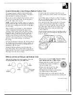 Preview for 7 page of GE jp370b User Manual