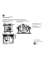 GE jp380bvbb User Manual preview