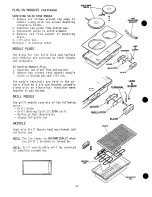 Preview for 6 page of GE JP383 BR1 Technician Manual