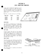 Preview for 15 page of GE JP383 BR1 Technician Manual