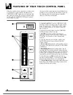 Preview for 6 page of GE JP392R Use And Care Manual