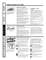 Preview for 22 page of GE JP626WFWW Owner'S Manual & Installation Instructions