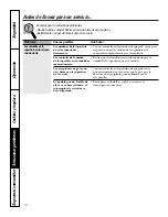 Preview for 26 page of GE JP626WFWW Owner'S Manual & Installation Instructions