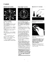 Preview for 6 page of GE JP680L Use And Care & Installation Manual