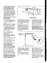 Preview for 15 page of GE JP680L Use And Care & Installation Manual