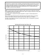 Preview for 11 page of GE JP989 Series Technical Service Manual