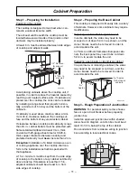 Preview for 13 page of GE JP989 Series Technical Service Manual