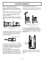 Preview for 16 page of GE JP989 Series Technical Service Manual