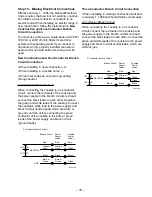 Preview for 21 page of GE JP989 Series Technical Service Manual