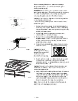 Preview for 24 page of GE JP989 Series Technical Service Manual