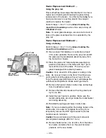 Preview for 26 page of GE JP989 Series Technical Service Manual