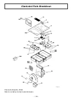 Preview for 32 page of GE JP989 Series Technical Service Manual