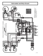 Preview for 36 page of GE JP989 Series Technical Service Manual