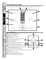 Предварительный просмотр 38 страницы GE JP989SKSS Owner'S Manual & Installation Instructions